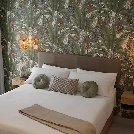 Casa Diez Hotel