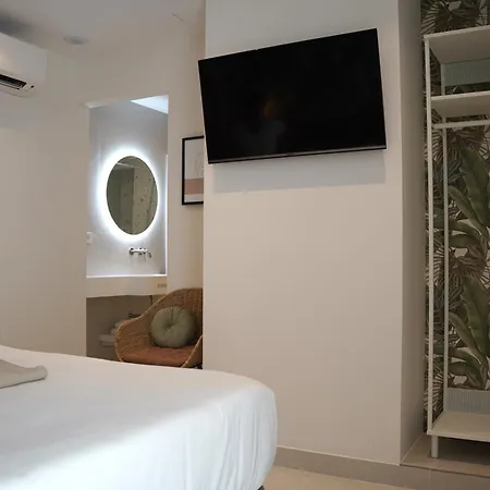 Hotel Casa Diez Estepona